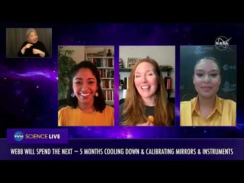 NASA's new space telescope reaches destination in solar orbit | the Postman24 | 2022