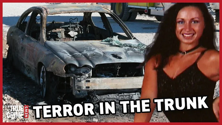 Feel the burn: Bodybuilders accused of killing assistant, lighting car with her body on fire