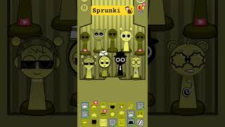 Sprunki sounds x Follow Me ❤😭🙏 #sprunki#gaming#games#incredibox
