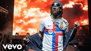 Ream - Bad Energy (Lyric Video)