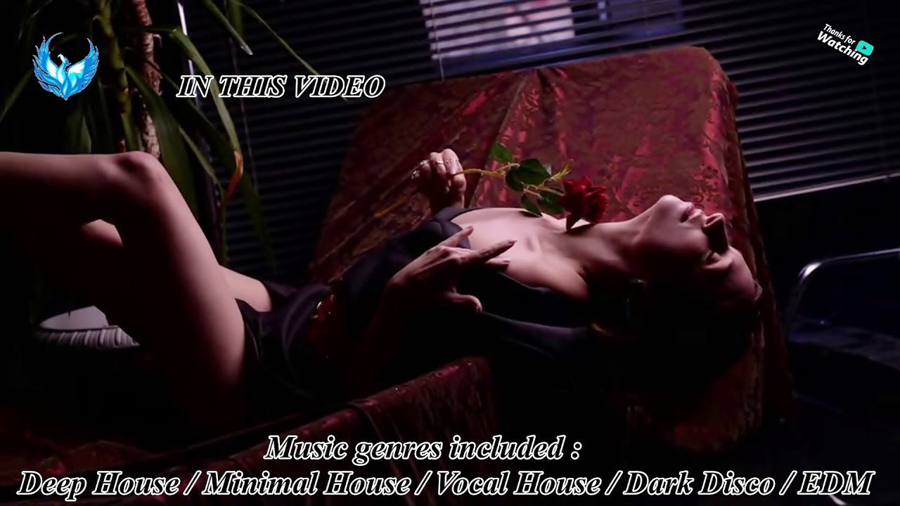 Music 2026 🎶 Deep House / Minimal House / Vocal House /  Dark Disco / EDM 🎶