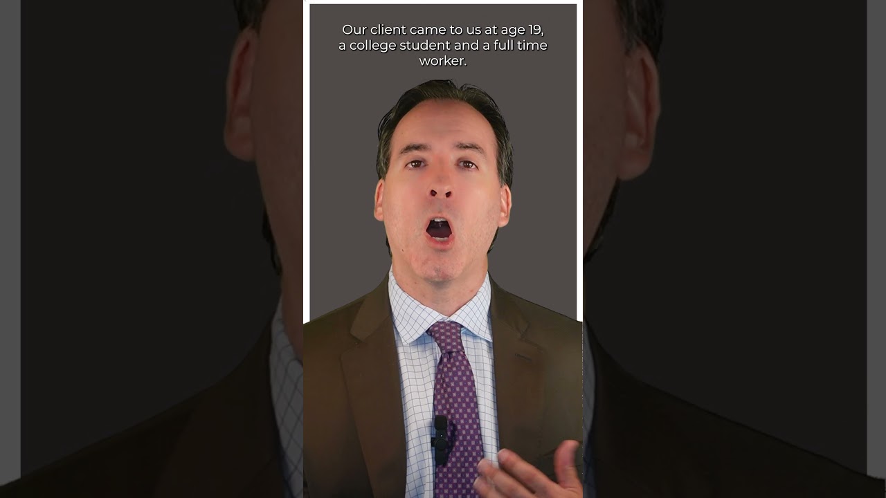 How Can a Minor DUI Case Be Dismissed? - Insights from Conom Law Firm | Washington State | #Shorts