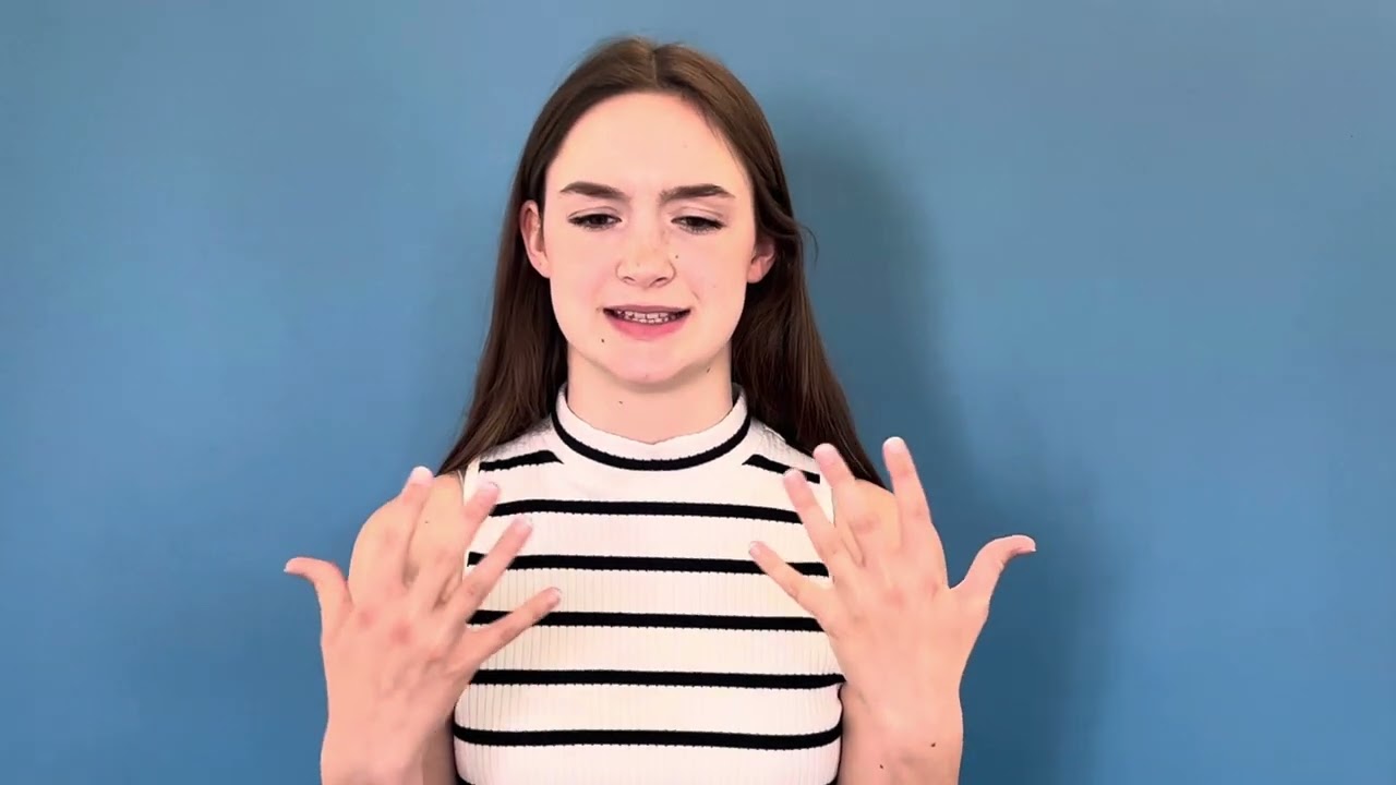 Lucy Castor sings ''Another Life'' preview