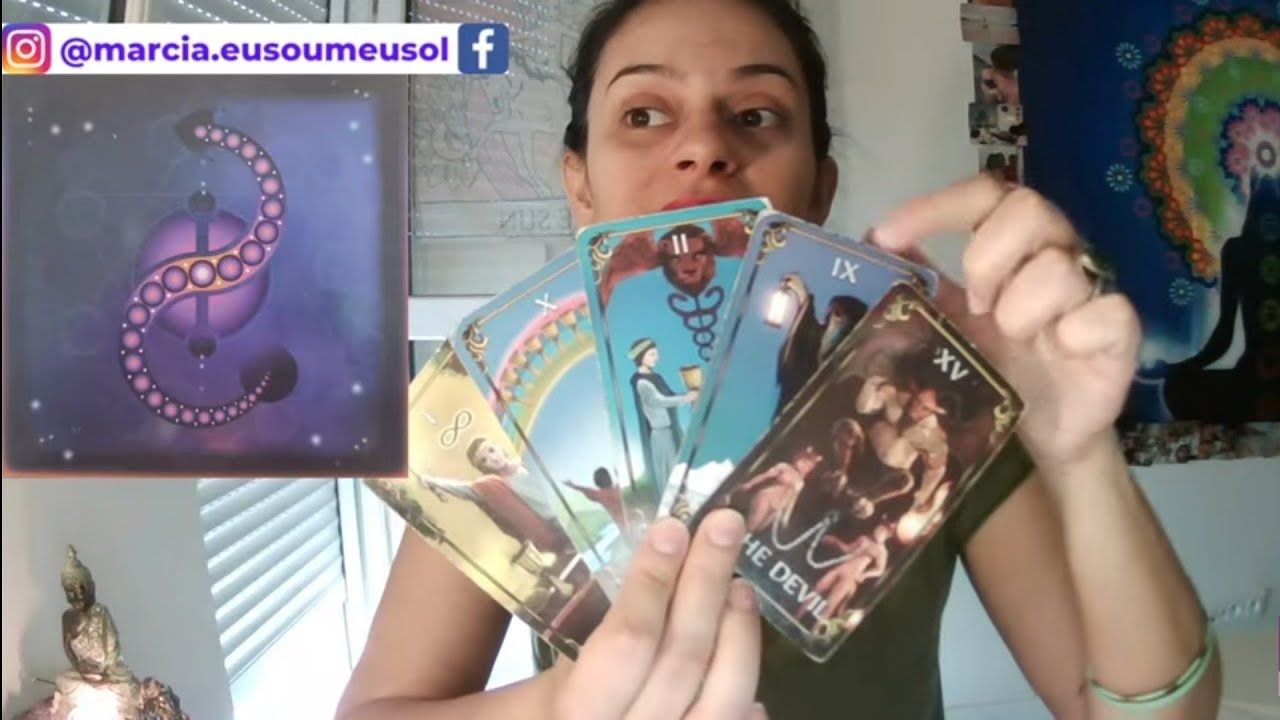 ALGUÉM MUDA DA ÁGUA PARA O VINHO! 😳 UM MILAGRE que só Arcanjo Miguel na causa! 🗡👼 Intuitiva #40