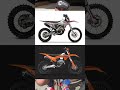 TrailMaster LX300! The Fake KTM Dirtbike