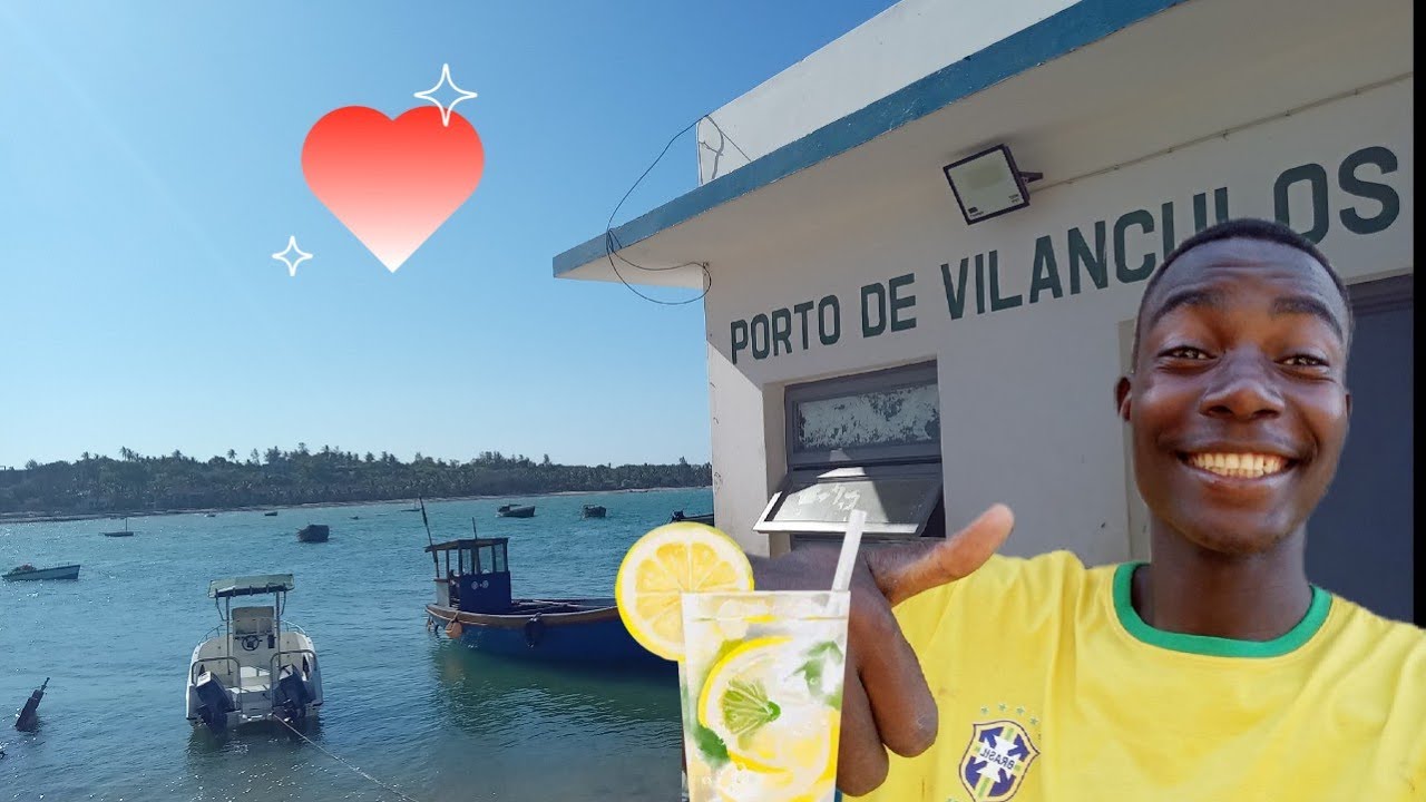 (6) Dicas incríveis em vilankulo, Moçambique: o que fazer e onde ir !"