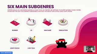 Six Main Hypercasual Games Subgenres screenshot 4