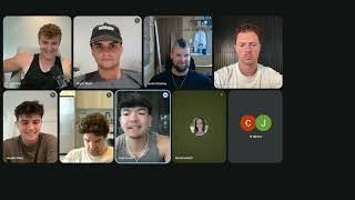 I Recorded Our Private Creator Call… Here's What Happened