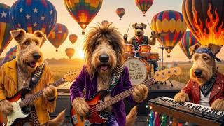 Stray Dogs Rockers streaming Stray