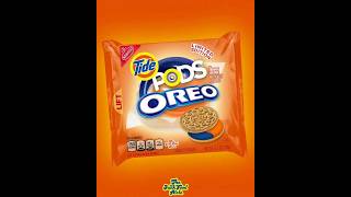 Dishwasher Oreos Strange Oreo Flavors