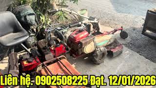 Động Cơ Yanmar L40. L50. L60 Có Đề. Máy Phát Điện. Hàng Nội Địa Nhật.