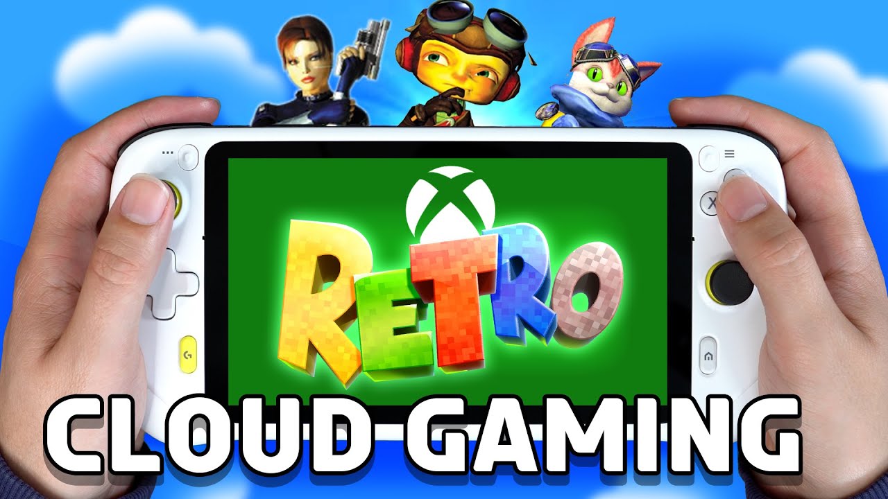 Game Retro 30 Mil Jogos + Função Smart + Game Pass Xbox + Jogos Exclusivos  - Dantas X Games