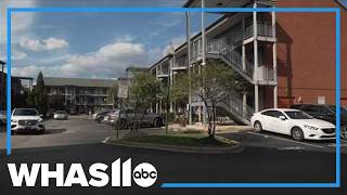 2 women dead after shooting at Family Scholar House in Louisville