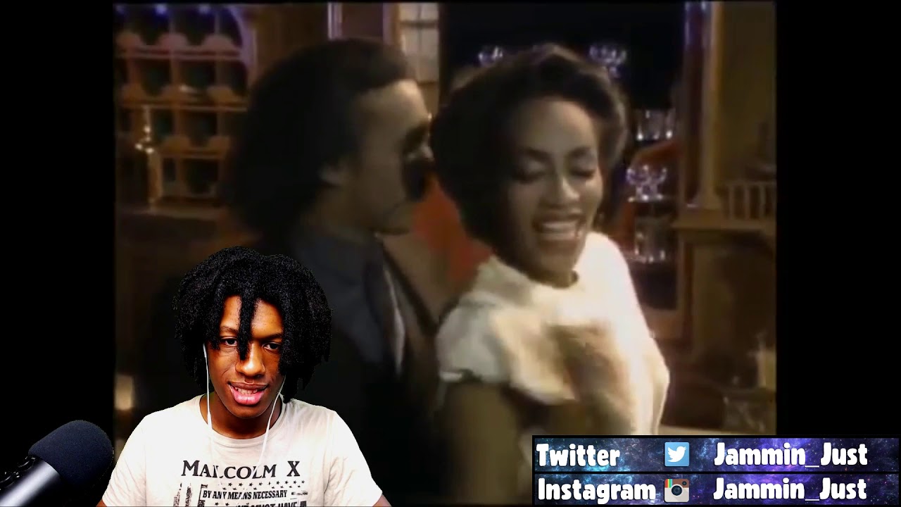Shalamar - A Night To Remember Reaction