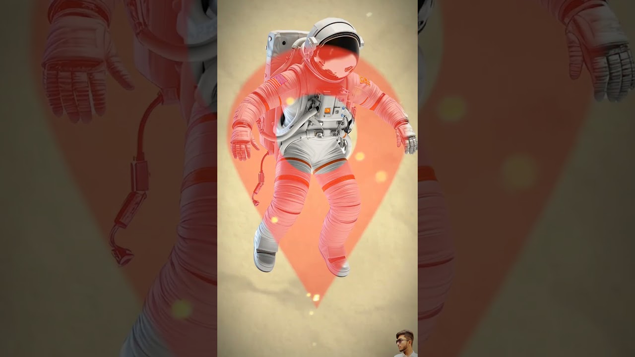 Unbelievable Space Rescue Mission! 🚀🧑‍🚀🆘