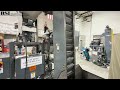 Weighmaster™ Dual FAW with Dual Conveyors feeds Hex Bolts into 20 Small Containers per minute.