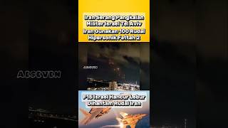 Download Lagu Rudal Hipersonik Lumpuhkan F15 I Berikut Pangkalan MP3