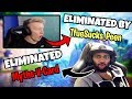 ULTIMATE Fortnite STREAM SNIPERS Compilation!