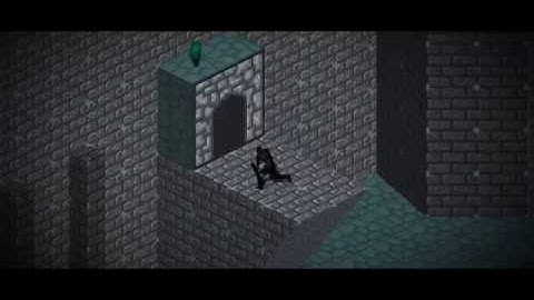 Bloody Souls - Prototype Gameplay