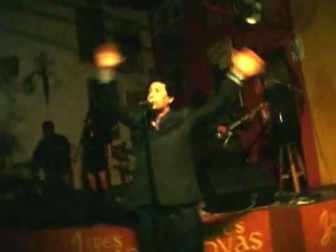 Remembranza tributa a Moises Gonzalez en 3 joyas - Esa Noche
