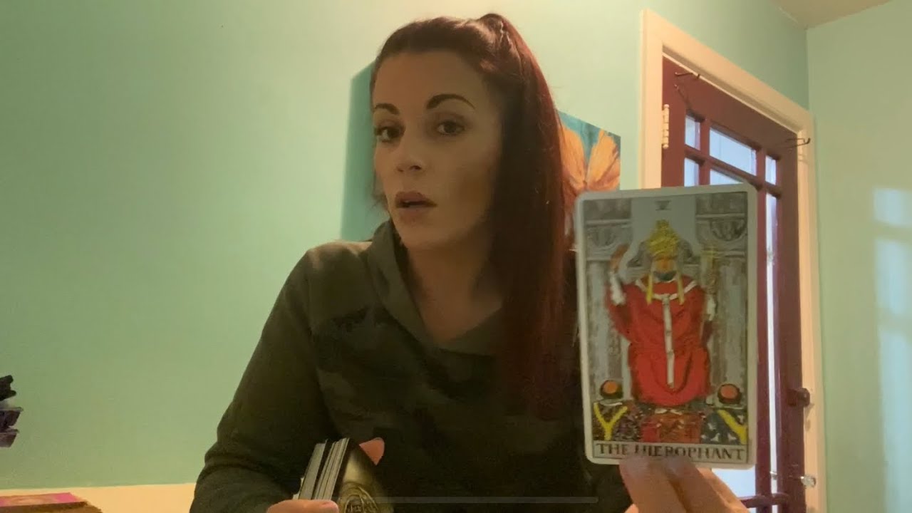 CANCER ♋️ ...Putting a STOP to the pattern.. 💗 June 2020 WEEKLY ✨ 🦋