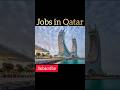 Qatar Needs Employees For Shutdown Project. #shorts #yt #subscribe #viral #qatar #short