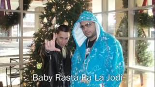 Watch Baby Rasta Envidia Cae video