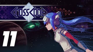 You're wrong about Henry! | CrossCode P11