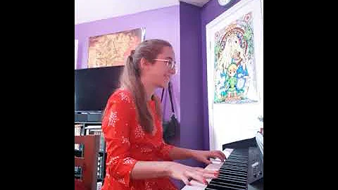 A Casual Christmas Medley (No Cuts)