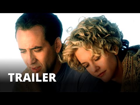 CITY OF ANGELS LA CITTÀ DEGLI ANGELI Trailer Italiano 