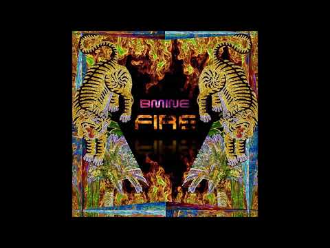 Fire(2NE1)-Male Version Covered by BMINE