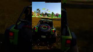 Forza Horizon 6 Max Graphics Offroad Race #fh6 #raytracing #gaming #pc #gameplay