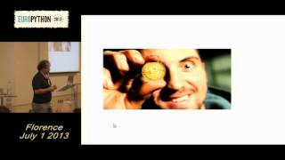 Famous Holger Krekel - The return of peer to peer computing Profile