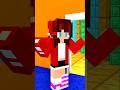 Real or Fake Challenge 🤫🤩 MAIZEN Minecraft Animation #shorts#minecraftanimation #maizen