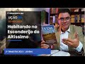 EBD Lição Jovens 09 | 2º Trimestre de 2023 Subsídios Escola Bíblica Dominical Murilo Alencar2