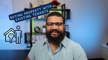 Buying A Rental Property With Existing Tenants