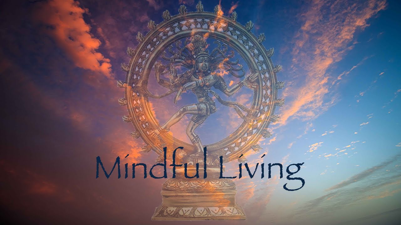 A Fundamental Difference between Eastern and Western Spirituality - YouTube