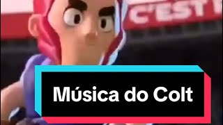 MÚSICA DO COLT POR 1Biel COLT DO BANG BANG