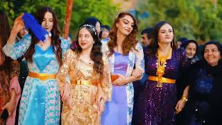 Dotmama Bînin - Berivan Arya (Kurdish Afro House)