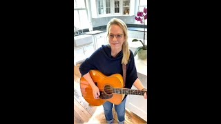 Mary Chapin Carpenter - Songs From Home Episode 12: The Age Of Miracles chords