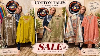 🔥 FESTIVE SALE | Premium Suits at Crazy Prices l 📞9220809076 screenshot 3