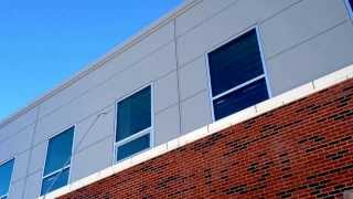 Window Cleaning Fun - Day in the life of a window cleaner
