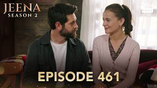 Turkish Drama in Urdu | Jeena Season 2 Episode 461 | Urdu Dubbed | UH1O