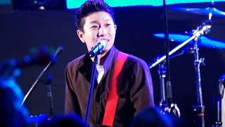 크라잉넛 (Crying Nut) @ 제4회 전국 장애인 BAND 2015 사람사랑 樂 페스티벌 20150425