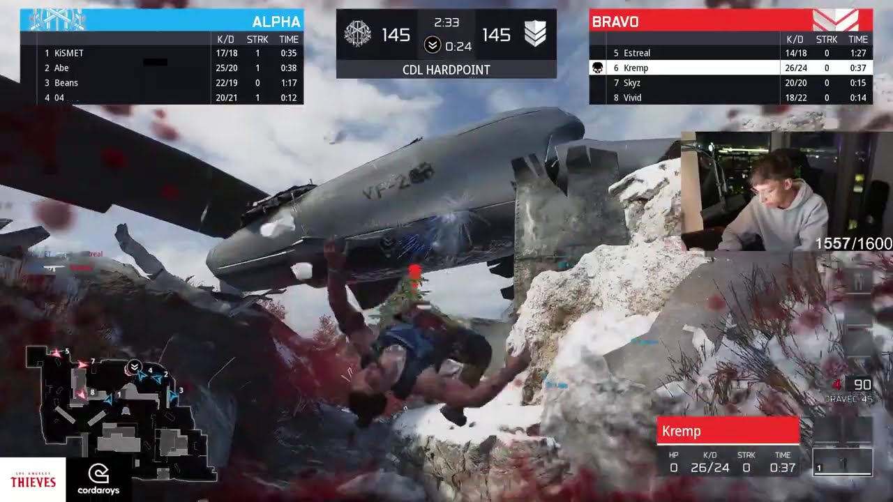 Скрап и Дэши — полные идиоты, реагируют на Pro 8! 🤣 (чистая комедия)