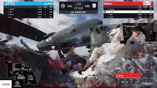 Scrap and Dashy are Braindead Reacting to Pro 8s! 🤣 (pure comedy)