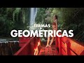 Las famosas Termas Geométricas 🇨🇱