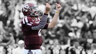 Johnny Manziel Highlights 2014