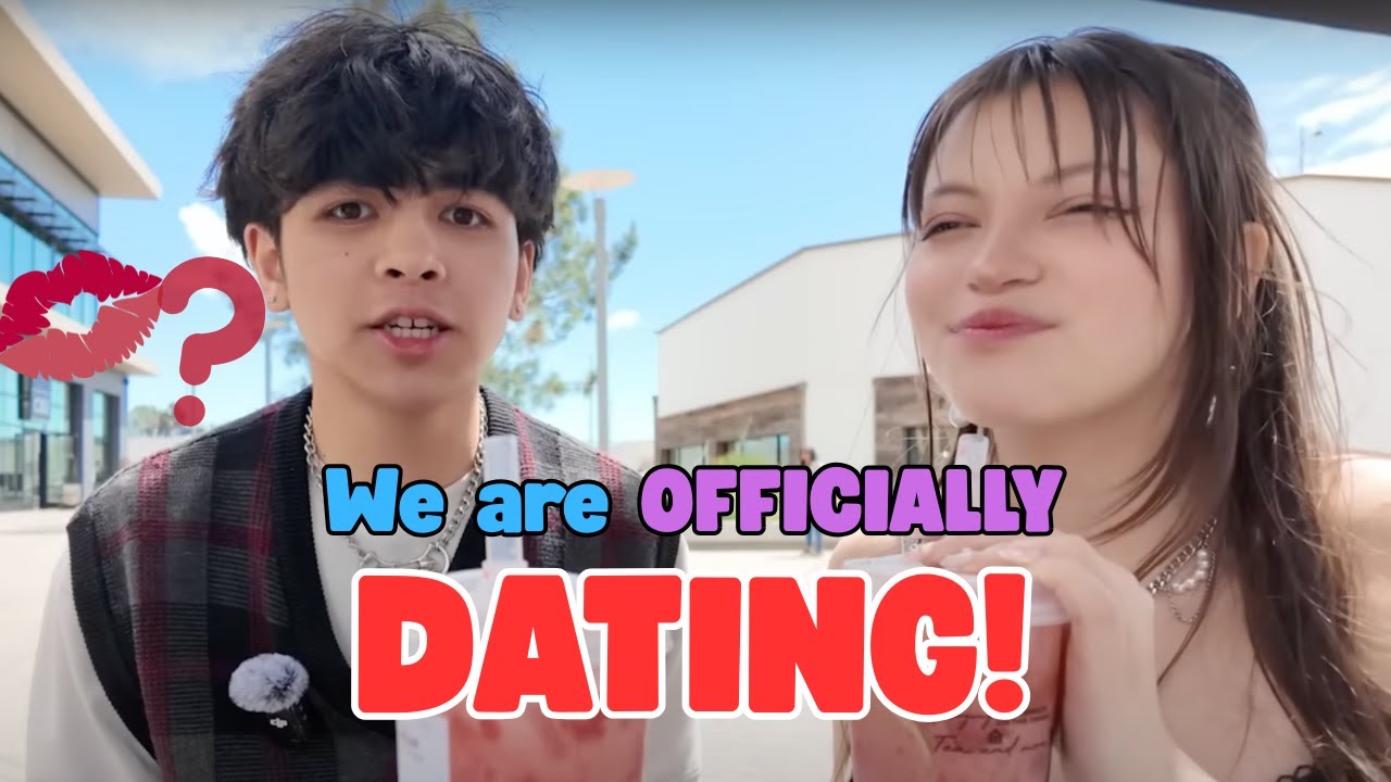 NiCO❤️ Zoey and Nico are DATING COFIRMED!? - YouTube