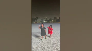 Just For Fun Dance Trendingshorts Monica Kidsvideo 